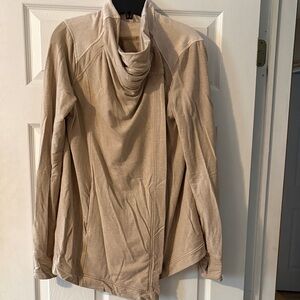 Lululemon Women's Wrap Sweater